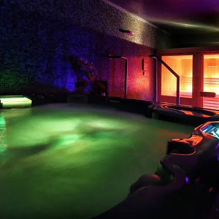 Happy Atelier Centro & Hotel Gardone Riviera