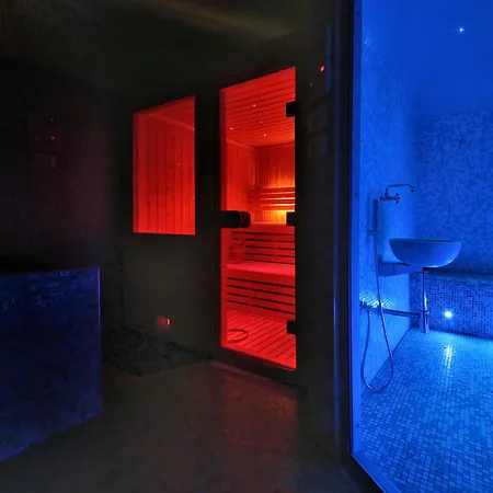 Happy Atelier Centro & 3* Gardone Riviera