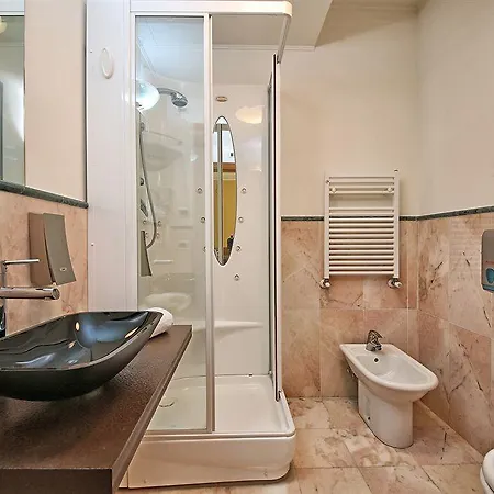Hotel Happy Atelier Centro &