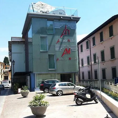 Hotel Happy Atelier Centro &