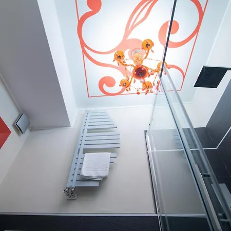 Happy Atelier Centro & Hotel