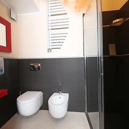 Hotel Happy Atelier Centro & Gardone Riviera