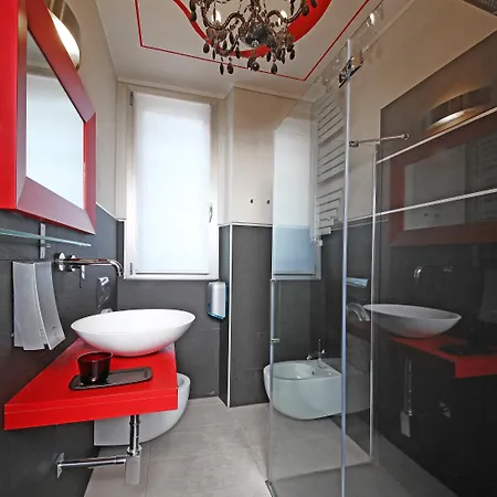 Hotel Happy Atelier Centro & Gardone Riviera