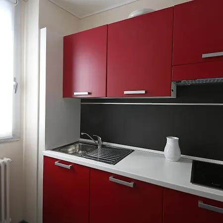 Hotell Happy Atelier Centro &
