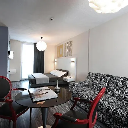 Hotel Happy Atelier Centro &