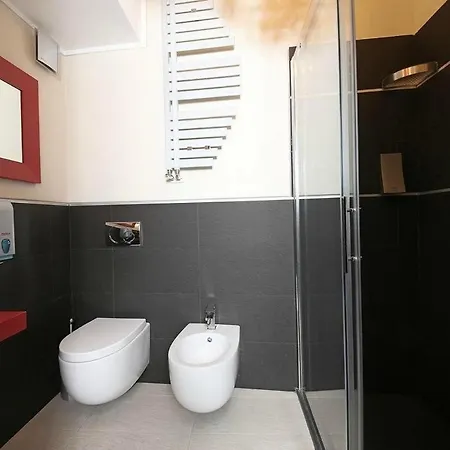Hotel Happy Atelier Centro &