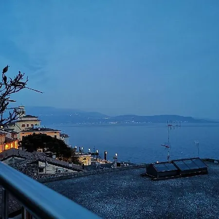 Hotel Happy Atelier Centro & Gardone Riviera