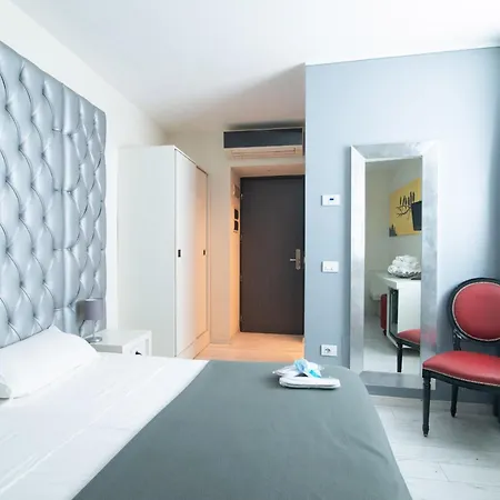 Happy Atelier Centro & Hotel 3*