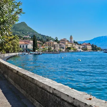 Hotel Happy Atelier Centro & Gardone Riviera