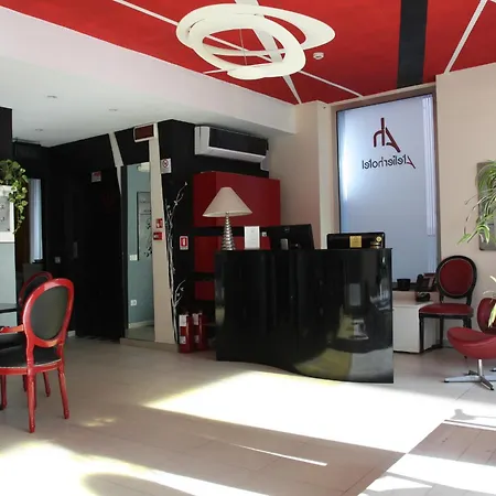 Happy Atelier Centro & Hotel 3*