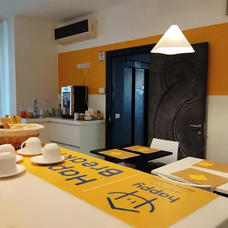 Happy Atelier Centro & Hotel Gardone Riviera