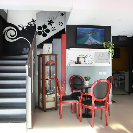 Happy Atelier Centro & 3* Gardone Riviera