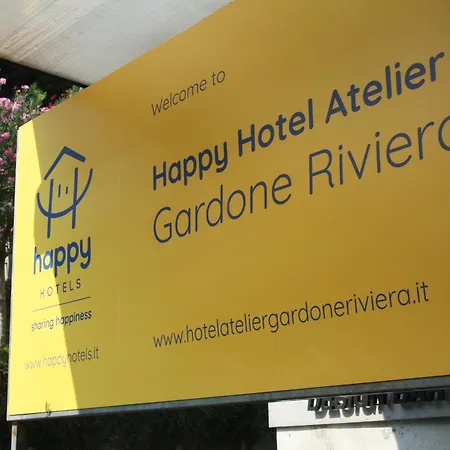 Happy Atelier Centro & Hotel 3*