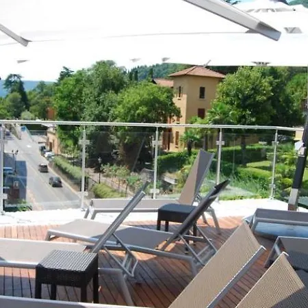 Happy Atelier Centro & Hotel 3*