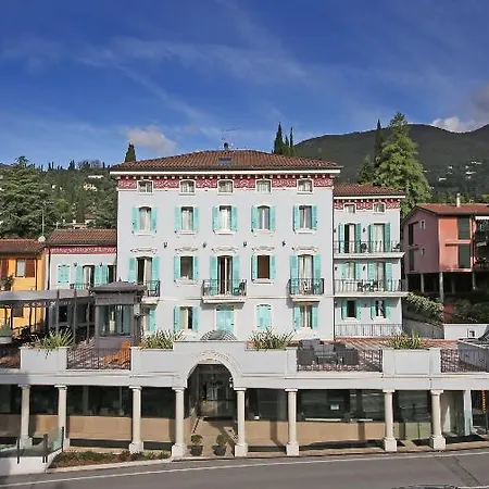 Hotel Happy Atelier Centro & 3*