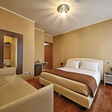 Happy Atelier Centro & 3* Gardone Riviera